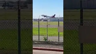 Air Cairo a320 Taking Off *Beautiful*✈️