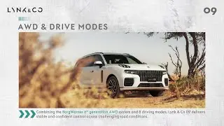 Intelligent Power, Confident Control Across All Conditions