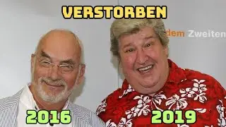Die Originalbesetzung von L&ouml;wenzahn 1981 Wer lebt noch und wie geht es ihnen jetzt im Jahr 2025