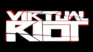 Virtual Riot - Creepstep [HD]