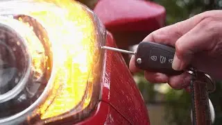Hyundai I30 GD Schl&uuml;ssel Tastenfeld Reperatur Tausch - Key pad repair change (i30...)