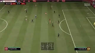 Socrates FIFA 21 Goals