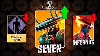 The New Meta In Deadlock (Halloween Patch)