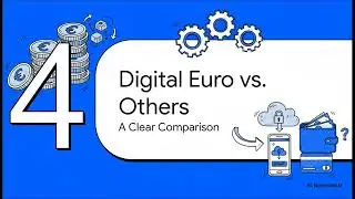 What Is the Digital Euro? Full Beginner&rsquo;s Guide & Timeline