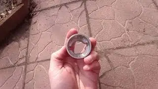 Motorcycle steering column idea/рулевая колонка мотоцикла
