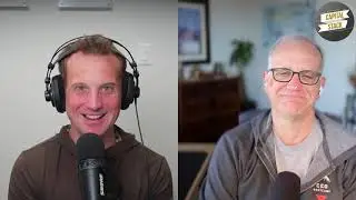 Jerry Colonna of Reboot on the Importance of Personal Growth and Self-Inquiry for Startup Founders