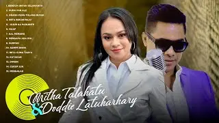Mitha Talahatu & Doddie Latuharhary (Audio Full Album)