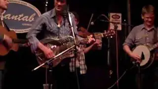 Hey Mama at Cantab Lounge