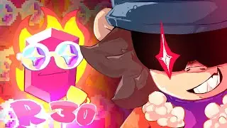 Rank 30 Spray 
