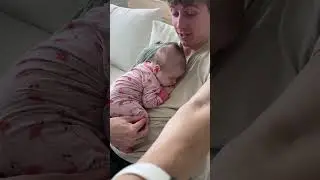 My wife is mad I'm not cuddling with her😂