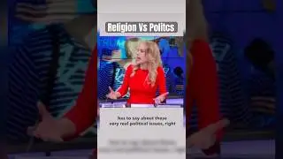 Passionate #Rejection of #Religious Influence in #Politics