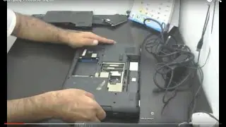 Repair Laptop Hp  Presario CQ62