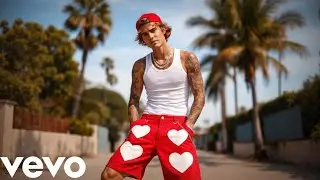 Falling for You - Justin Bieber