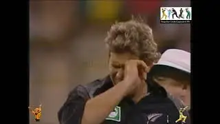 Ricky Ponting 107 Not Out vs New Zealand Adelaide 2007