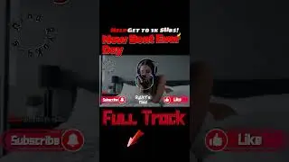RyUkY - Popular (Official Beat) Short
