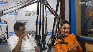 STR and I used to have care Race | I was a fan of Vijay - Sonia Agarwal