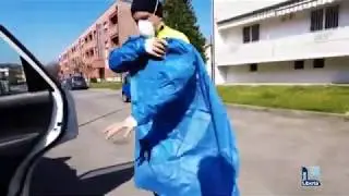 L'instancabile lavoro dei professionisti del 118 di Piacenza