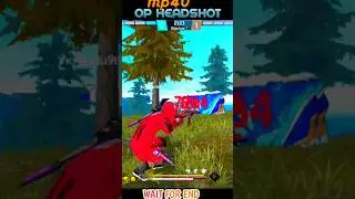 cobra mp40 headshot red number trick videos free fire #ffviral #youtubeshorts #freefire#short