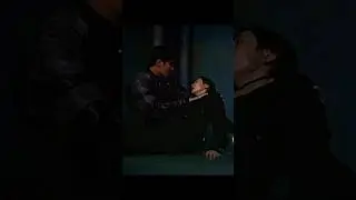 He saved her 🩷 #flexxcop #ahnbohyun #parkjihyun #kdrama #fmv #fypシ