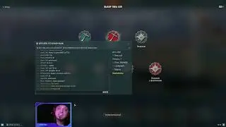 World of Warships[SFIST]Клановые бои,сезон29,серия4