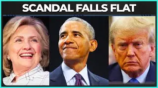 MAGA Braces For MONUMENTAL DISAPPOINTMENT On Obama Russiagate