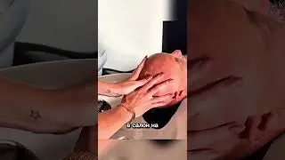 Он пошёл в салон ради одного волоса 🤯