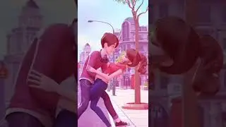 Cartoon Cute Status #shorts #leer #cartoon
