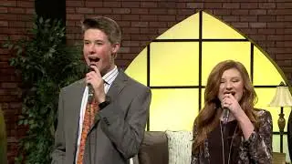Gospel Music USA Ep. 105 | The Mylon Hayes Family