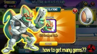 🔴Monster Legends: GRUMPEX Challenge get egg Rank 5 🔥 review combat level 130