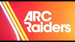 ✔️ ARC Raiders | #shorts