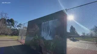 Auburn parks looking for young artists to create wall murals, other projects