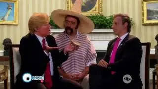 OSCAR IVAN CASTA&Ntilde;O VOZ POPULI TV