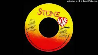 Chemical Riddim Version Instrumental (Stone Love) 1998