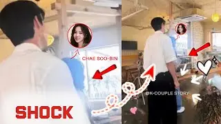 🔥👉 [Shocking] Soo-bin Secretly Visits Yeon-seok in 