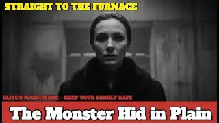 The Bread Truck Killer vs. GRU General &ndash; Soviet Monster Exposed