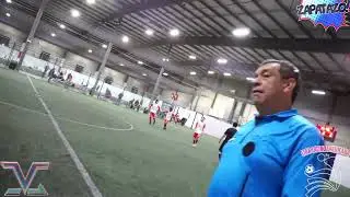 12 20 23 LIGA LATINOAMERICANA TEJUPILCO VS AUTHORITY FC ZAPATAZO #4