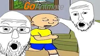 GoAnimate/Vyond Slander