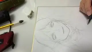 caiman大感謝祭2021色紙02 Vampire
