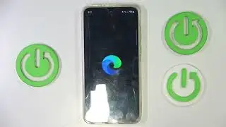 Wie installiere ich Microsoft Edge auf dem SAMSUNG Galaxy A35?