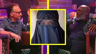 Bill Maher Tells Mike Tyson what he Doesn't like about Islam
