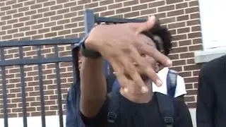 RaeSkiano - Born 2 Ball (Official Music Video) Shot By @gottablastry