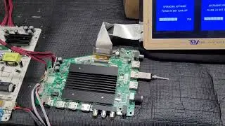 local 55 4k board software update 848T8E @ #software repair