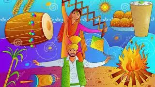 BAISAKHI SONG ....KG WING