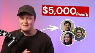 The $5,000 Team That Runs My Million-Dollar Real Estate Business