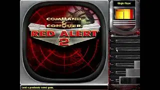 red alert 2 playthrough part 1