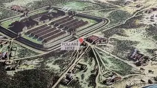 Caister on Sea Roman Fort