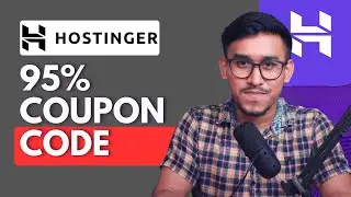 Hostinger 2026 Discount Code &ndash; Save Up to 80% + 95% OFF (Working Today)