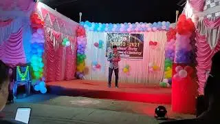 Welcome Function