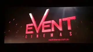 Whitford City Event cinemas sneak peek