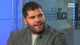 'Gomorra 3', gli ultimi fuochi: videoforum con Esposito e Muselli